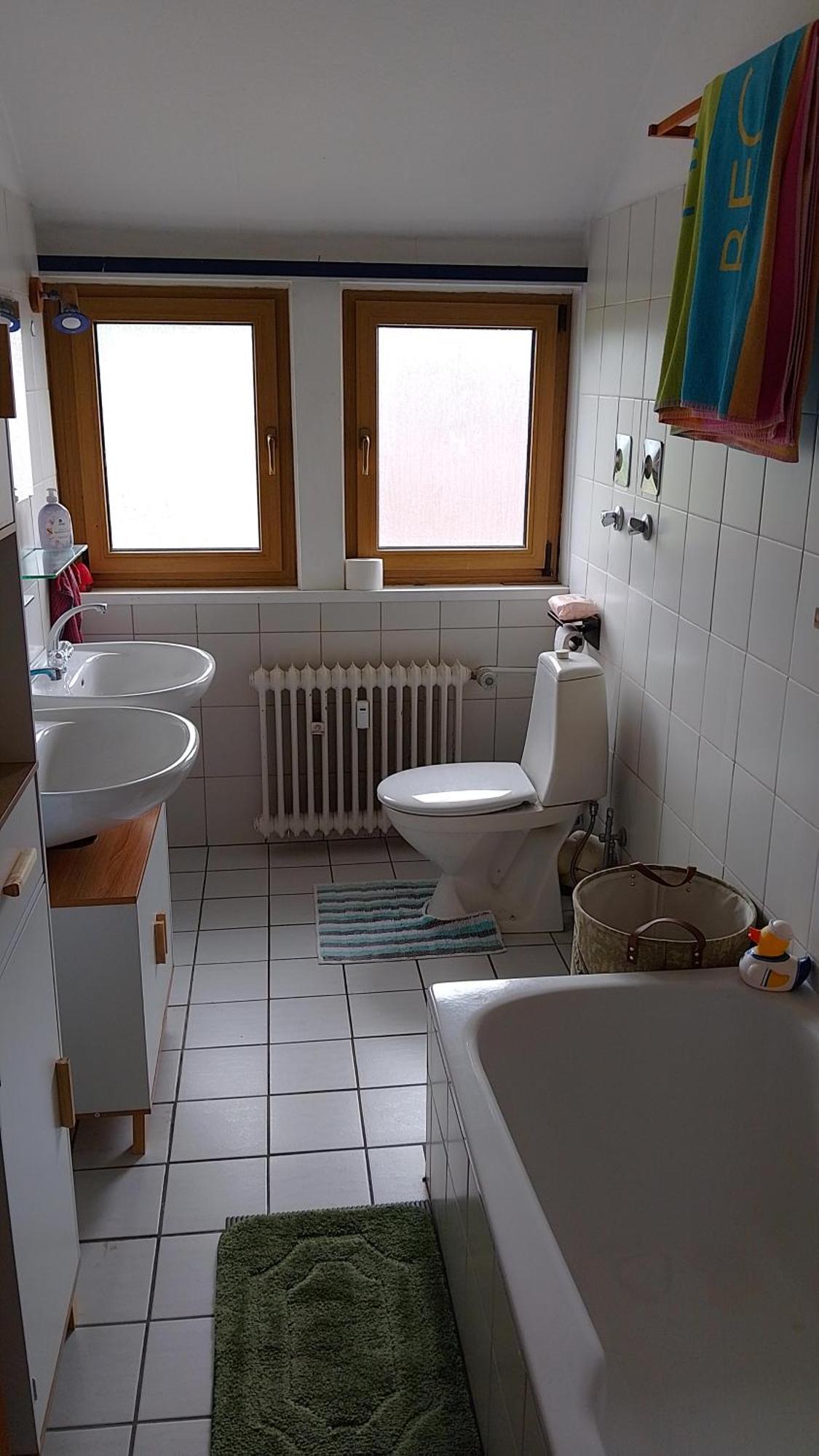 Gruene Oase In Hann. Muenden Munden  Bagian luar foto
