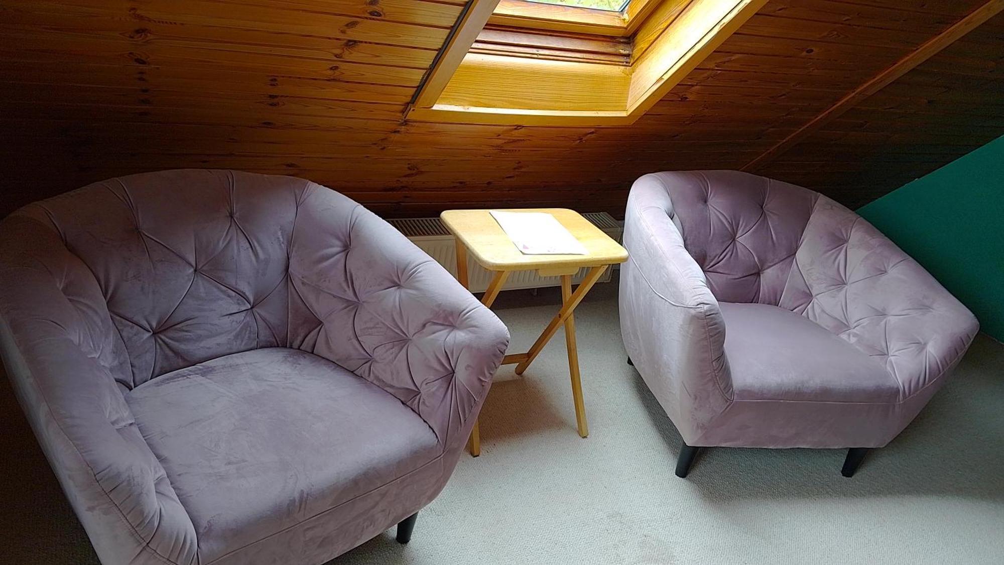 Gruene Oase In Hann. Muenden Munden  Bagian luar foto